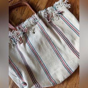 Free People tote